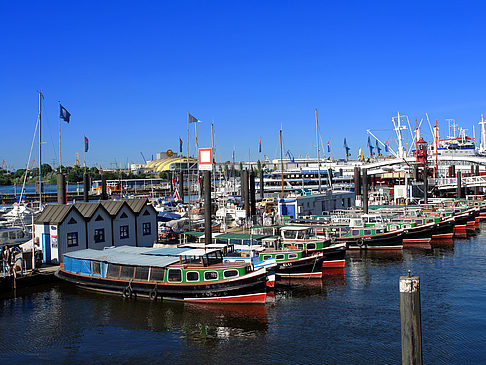 Niederhafen Fotos