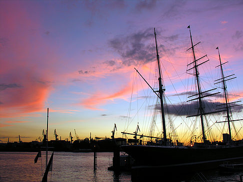 Rickmer Rickmers Foto 