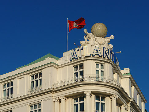 Hotel Atlantic