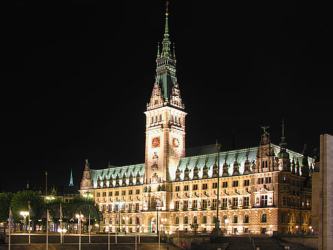 Fotos Rathaus