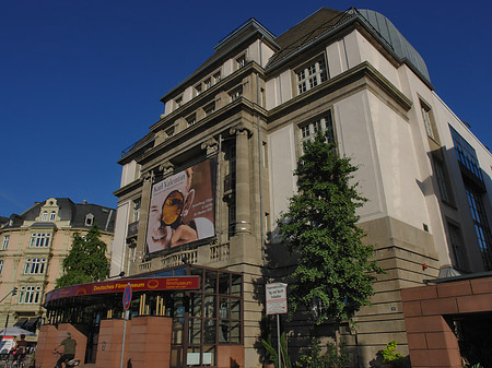 Foto Deutsches Filmmuseum