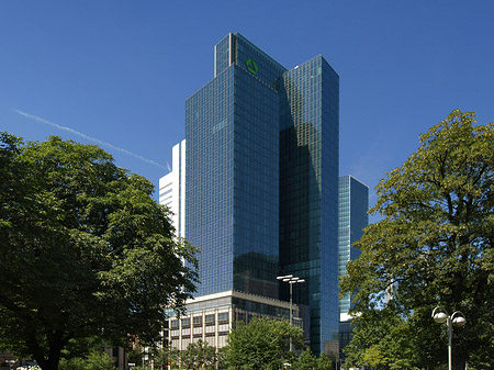 Dresdner Bank Gallileo Foto 