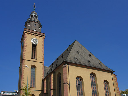 Katharinenkirche Foto 