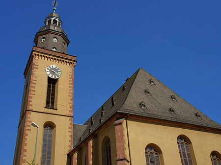 Fotos Katharinenkirche | Frankfurt am Main