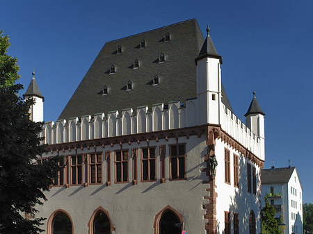 Fotos Leinwandhaus | Frankfurt am Main