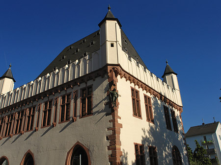 Foto Leinwandhaus - Frankfurt am Main