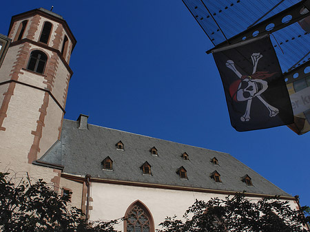 Fotos Liebfrauenkirche