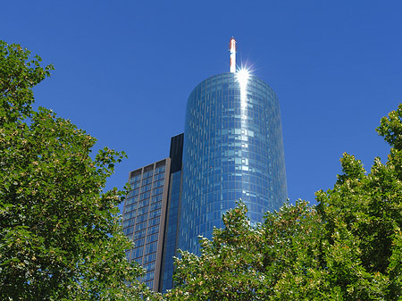 Fotos Maintower | Frankfurt am Main