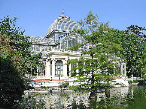 Palacio de Cristal