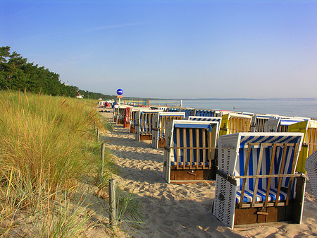 Fotos Dünen | Ostseebad Binz