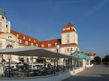 Foto Kurhaus