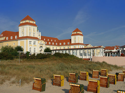 Fotos Kurhaus