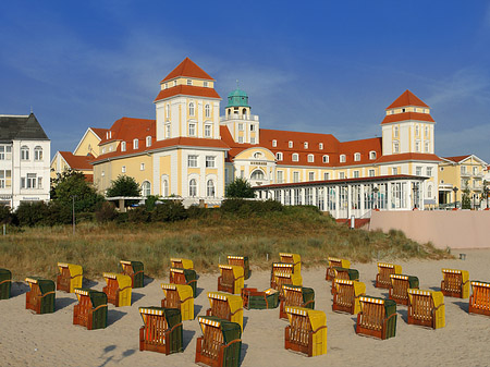 Kurhaus Foto 