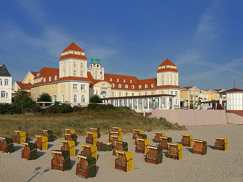 Fotos Kurhaus | Ostseebad Binz