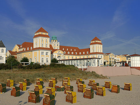 Kurhaus Fotos