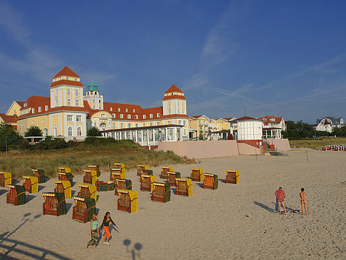 Foto Strand - Ostseebad Binz