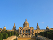 Palau Nacional Foto 