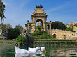 Fotos Brunnen im Parc Ciutadella | Barcelona