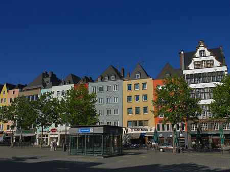 Heumarkt Foto 