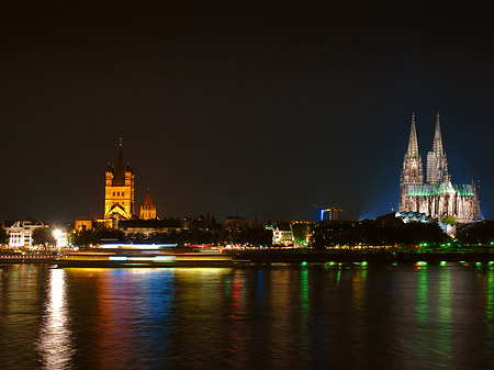 Fotos Groß St Martin am Kölner Dom | Köln