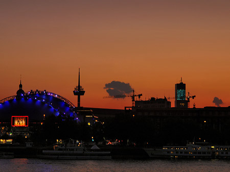 Foto Musical Dome - Köln