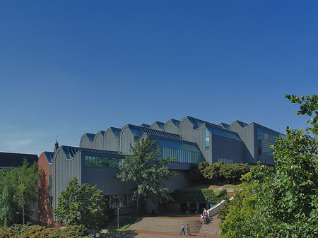 Foto Kölner Philharmonie - Köln