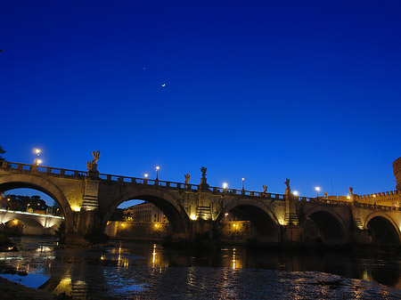 Engelsbrücke Fotos