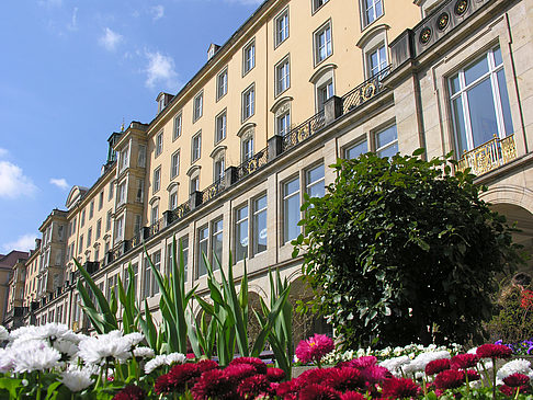 Foto Galerie am Altmarkt - Dresden