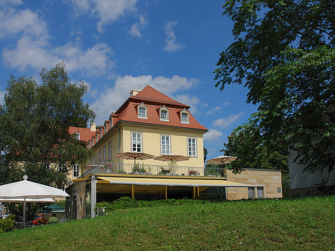 Foto Bärenzwinger