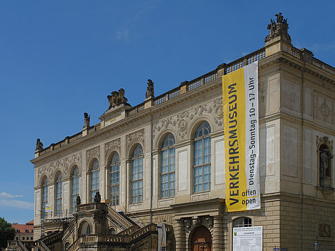 Foto Johanneum - Dresden