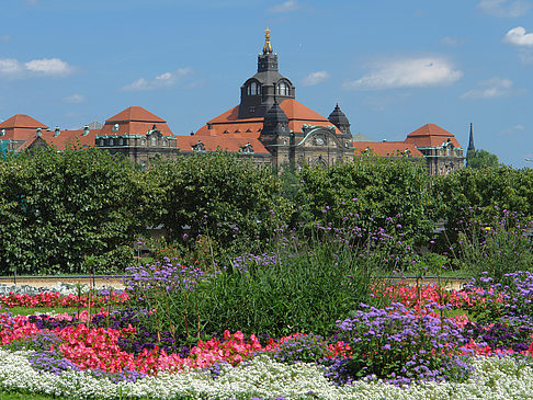 Fotos Regierungsviertel