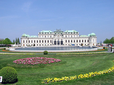 Galerie Belvedere